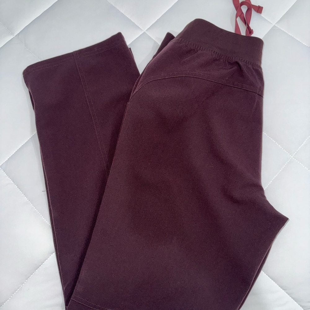 Figs expresso scrub Pants